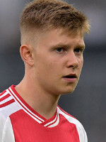 Kristian Hlynsson