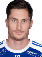 Kristoffer HAUGEN