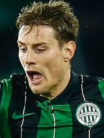 Kristoffer ZACHARIASSEN