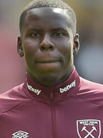 Kurt ZOUMA