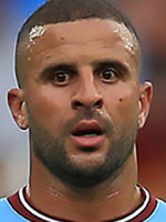 Kyle WALKER
