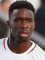 Mandela Keita