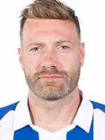 Laurent DEPOITRE