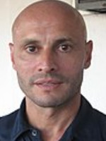 Leandro Avila