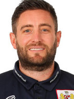 Lee Johnson