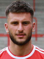 Leon Dajaku
