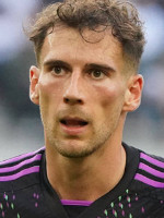 Leon GORETZKA