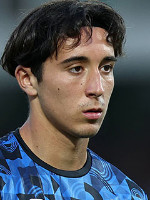 Leonardo Mendicino