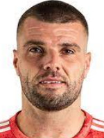 Liam WALKER