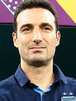 Lionel SCALONI