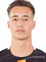 Louis Fortin