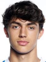 Luca Oyen