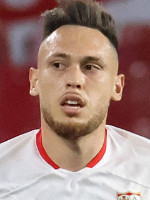 Lucas OCAMPOS