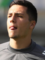 Lucas Canizares