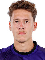 Lucas Stassin