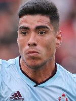 Lucas Olaza