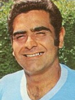 Luis CUBILLA
