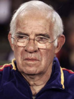 LUIS ARAGONES