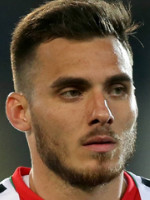 Luis Mago