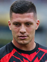 Luka JOVIC