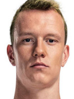Lukas KLOSTERMANN