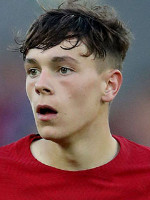 Luke Chambers