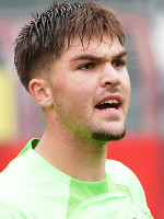 Luke Gauer