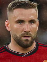 Luke SHAW