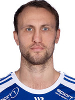 Magnus EIKREM