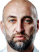 Magomed Adiev