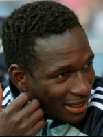 Mahamadou DIARRA