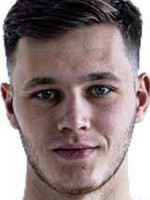 Maksim Samorodov