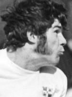Malcolm MacDonald