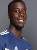 Malcom Bokele
