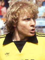 Manfred Burgsmuller