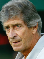 Manuel PELLEGRINI
