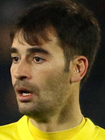 TRIGUEROS