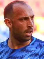 Marcos Diaz
