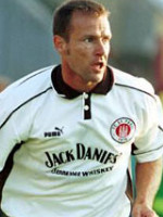 Marcus Marin
