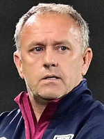 Mark Robson