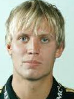 Martin Aslund