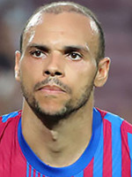 Martin BRAITHWAITE