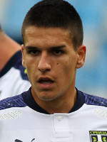 Mateja Stjepanovic
