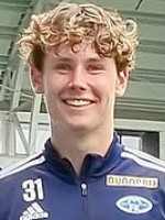 Mathias Lovik