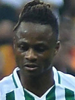 Mathias Oyewusi