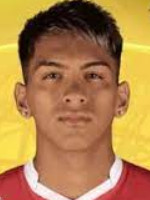Matias Galarza