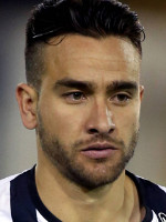 Matias Zaldivia