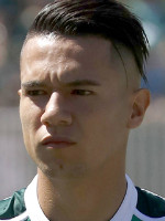 Matias Fernandez