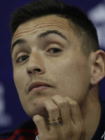 Matias Rodriguez