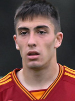 Mattia Mannini